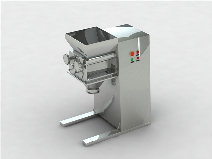 YK160系列搖擺式顆粒機(jī)