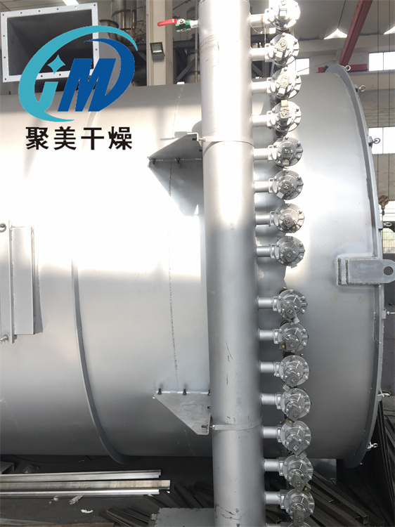 脈沖除塵器濾袋堵塞如何處理？