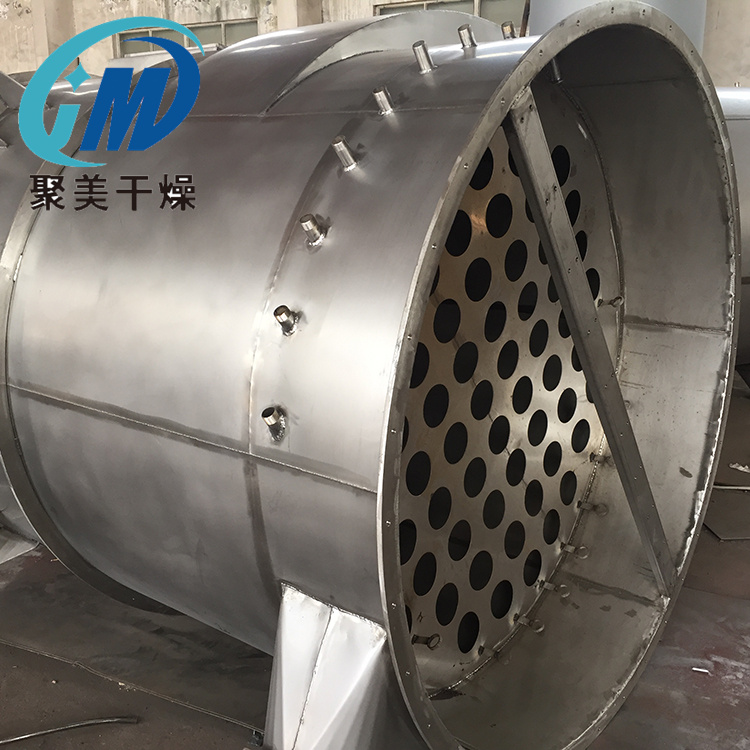脈沖布袋除塵器在停機(jī)時該如何操作