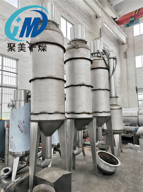 三效蒸發(fā)器的維護(hù)