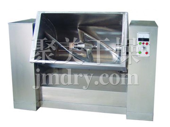 CH系列槽形混合機(jī)